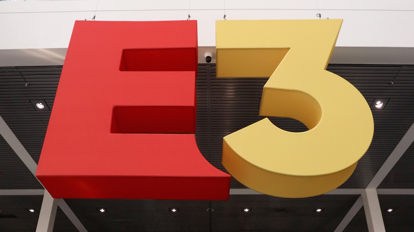 E3 2023 is canceled, here’s why