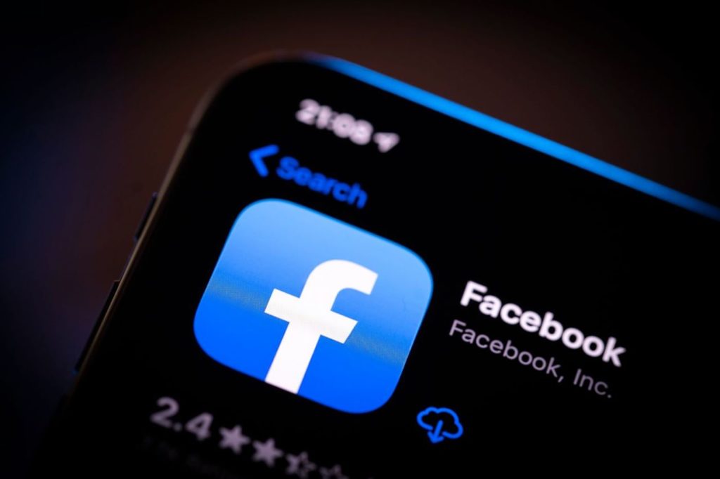 Facebook compte investir des milliards de dollars pour son métavers