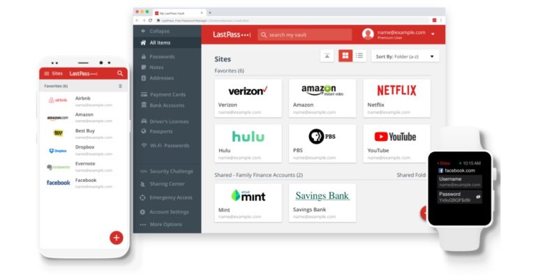 LastPass