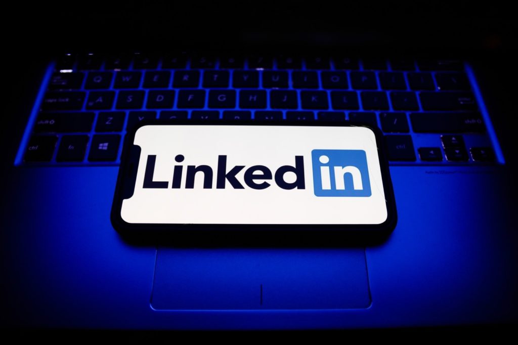 LinkedIn : les données de 500 millions comptes en fuite sur Internet