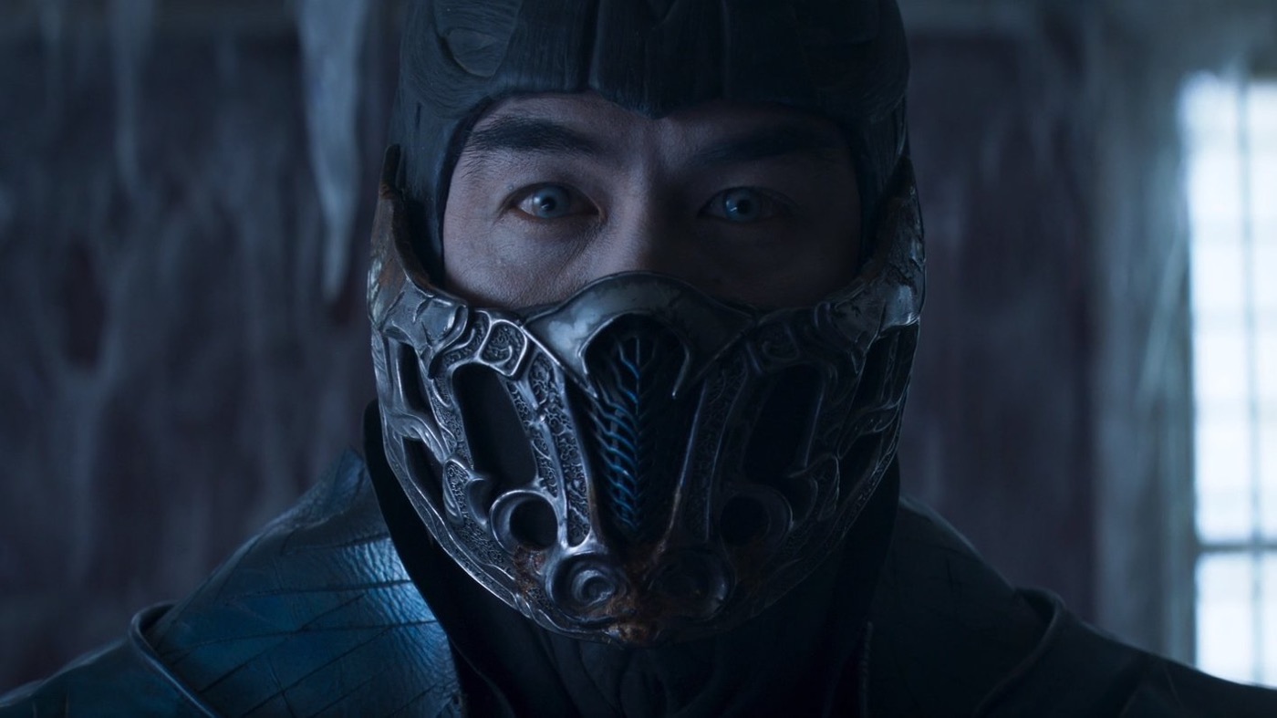 Mortal Kombat voici la bandeannonce sanglante du film KultureGeek