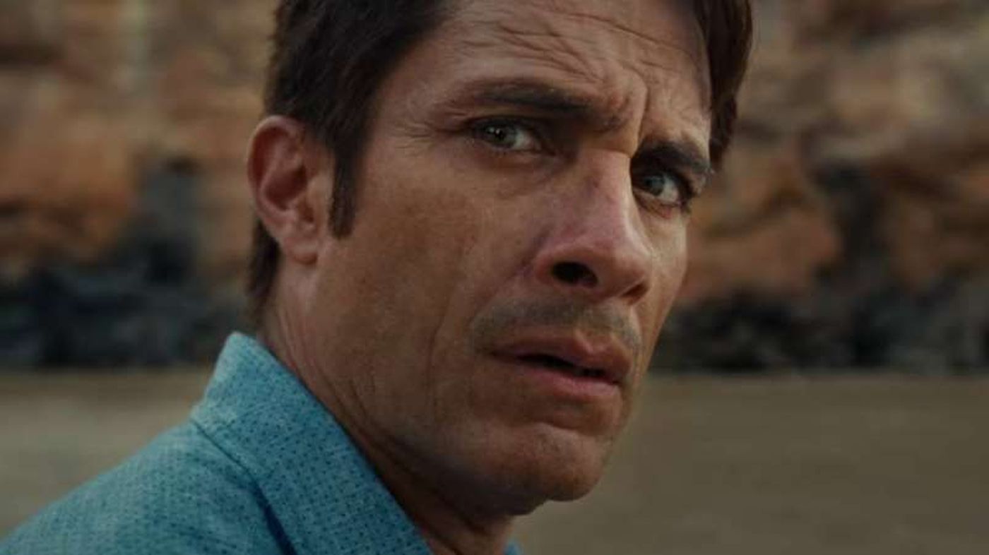 Old Night Shyamalan Streaming Old : l'île détraquée de Night Shyamalan se dévoile dans un premier