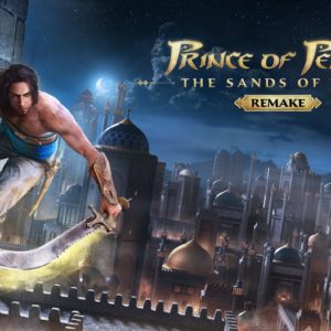 Image article Ubisoft se restructure et annule le remake de Prince of Persia avec d&rsquo;autres jeux
