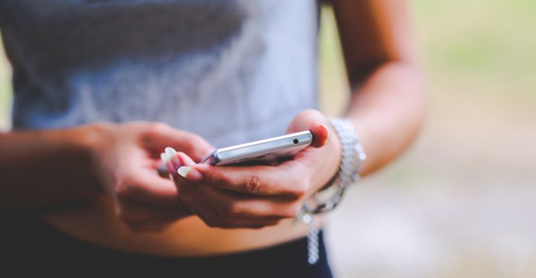 Smartphone Prise en Main Smartphone Prise en Main