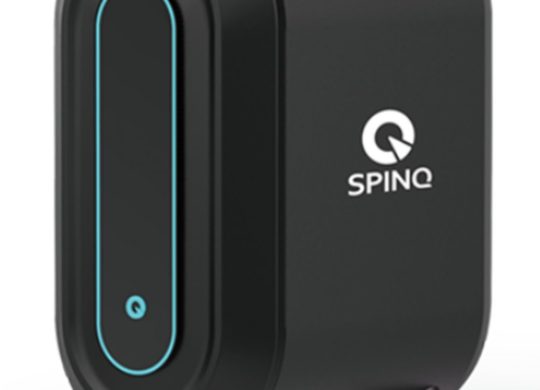 SpinQ ordinateur quantique