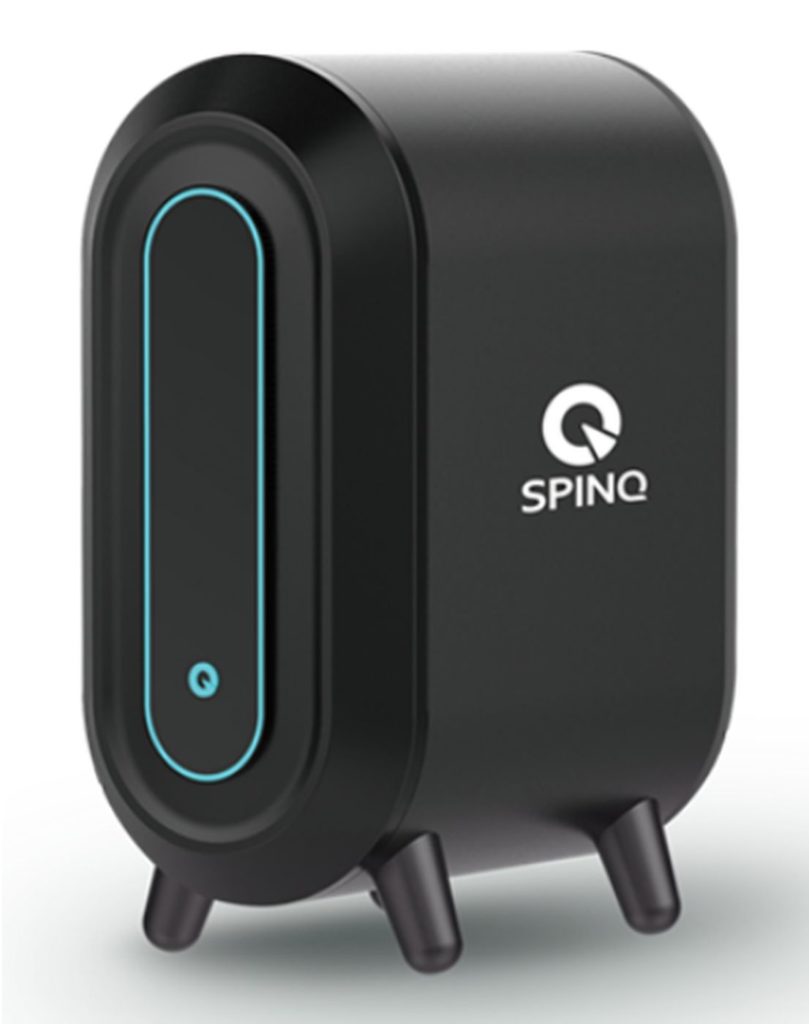SpinQ Gemini : l'ordinateur quantique qui ne coûte que 5000 dollars ...