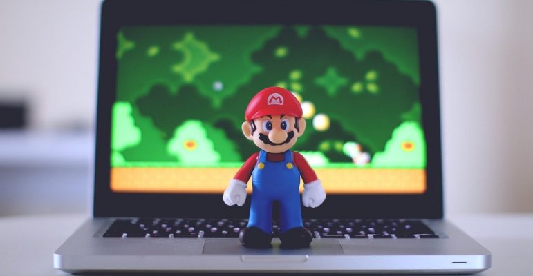 mario bros marios bros