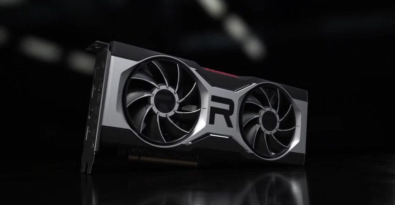 AMD Radeon RX 6700 XT