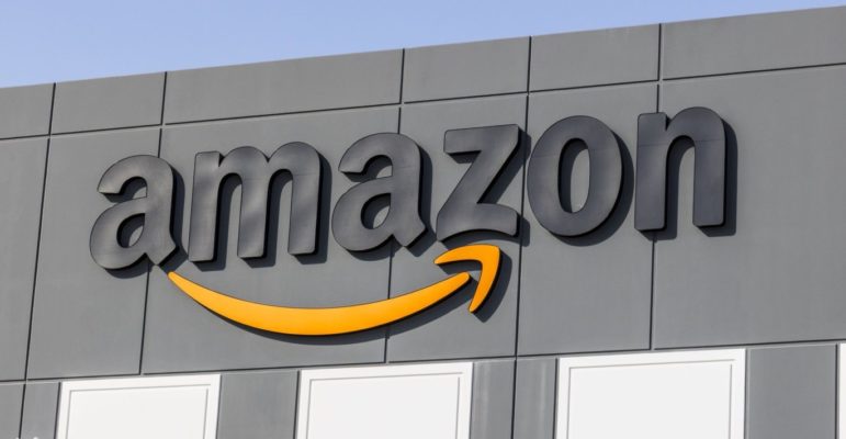 Amazon Logo
