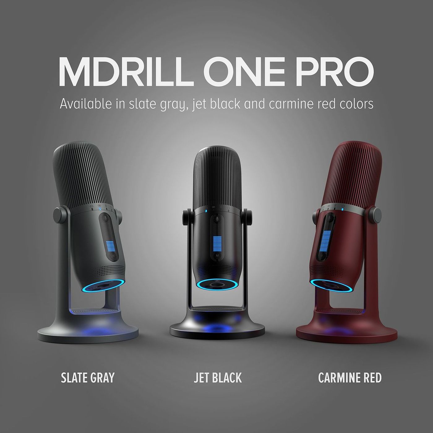 Mdrill One Pro