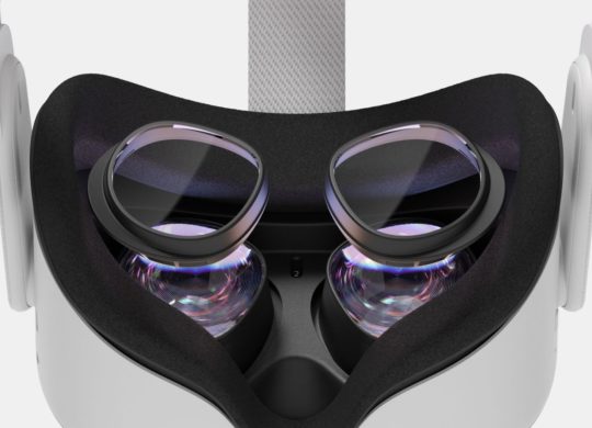 Oculus verres correctifs