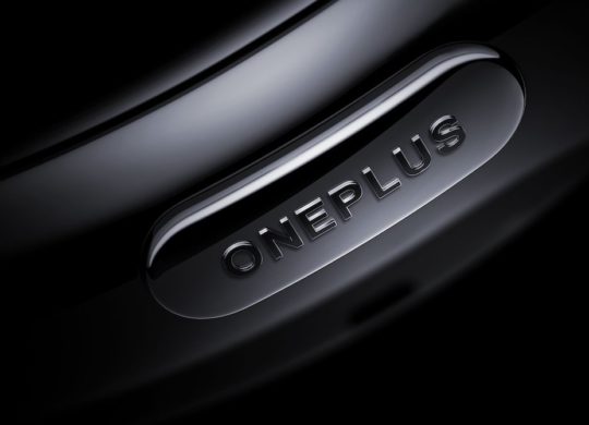 OnePlus Watch Logo