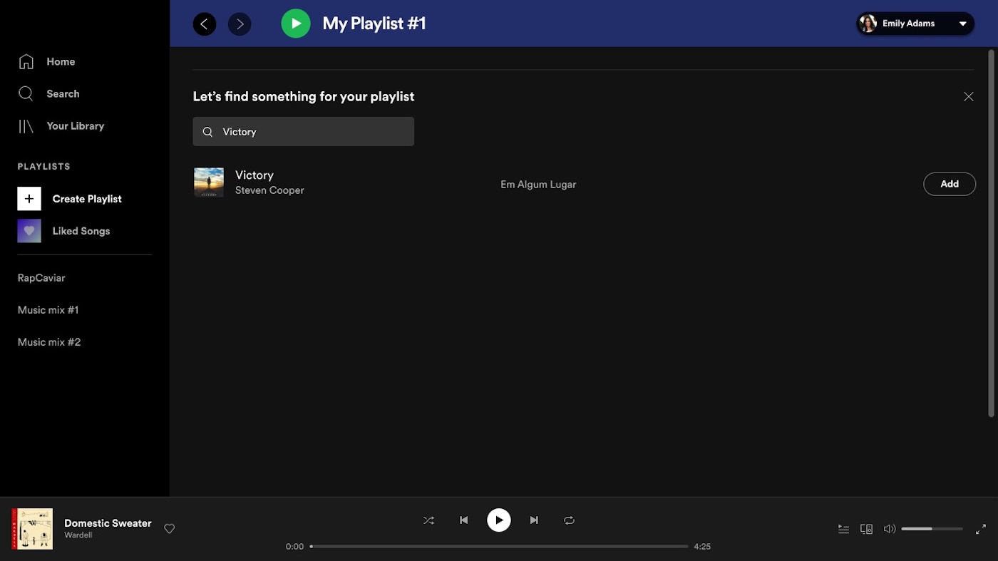 Comment Mettre Un Podcast Sur Spotify Spotify évolue sur ordinateur/Web : nouvelle interface et