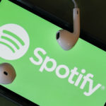 Spotify Logo