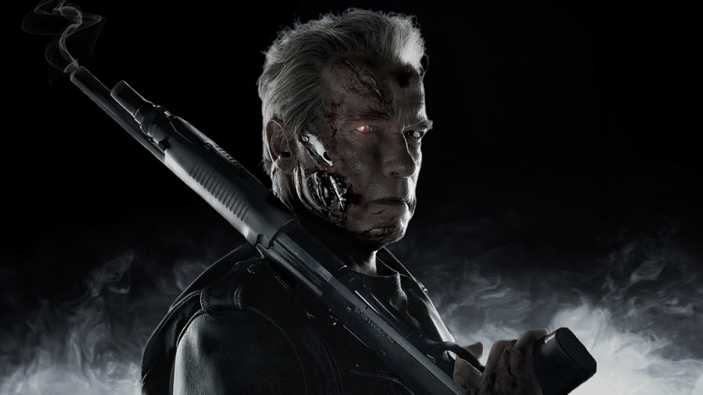 Netflix Va Adapter Terminator En Série Animée - KultureGeek