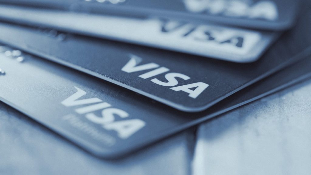 Amazon annule sa décision de bloquer les cartes Visa