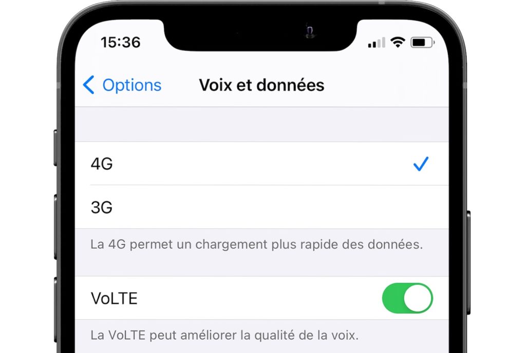 Free Mobile assure que la VoLTE va arriver en 2021