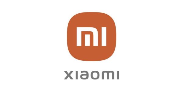 Xiaomi Nouveau Logo