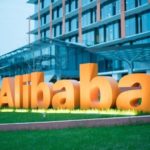 Alibaba Logo Alibaba Logo