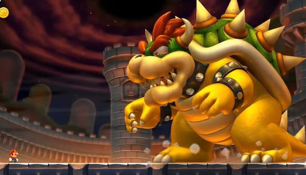 Bowser