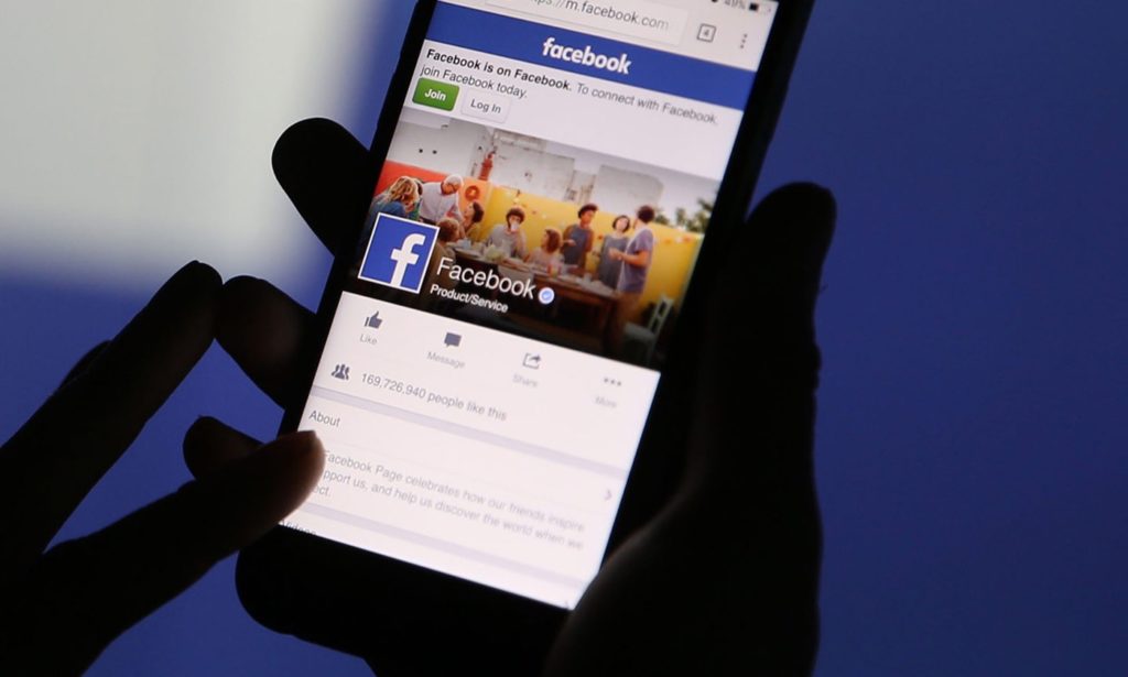 Piratage de Facebook : vérifiez si vos données sont concernées
