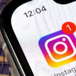 Instagram Logo Icone