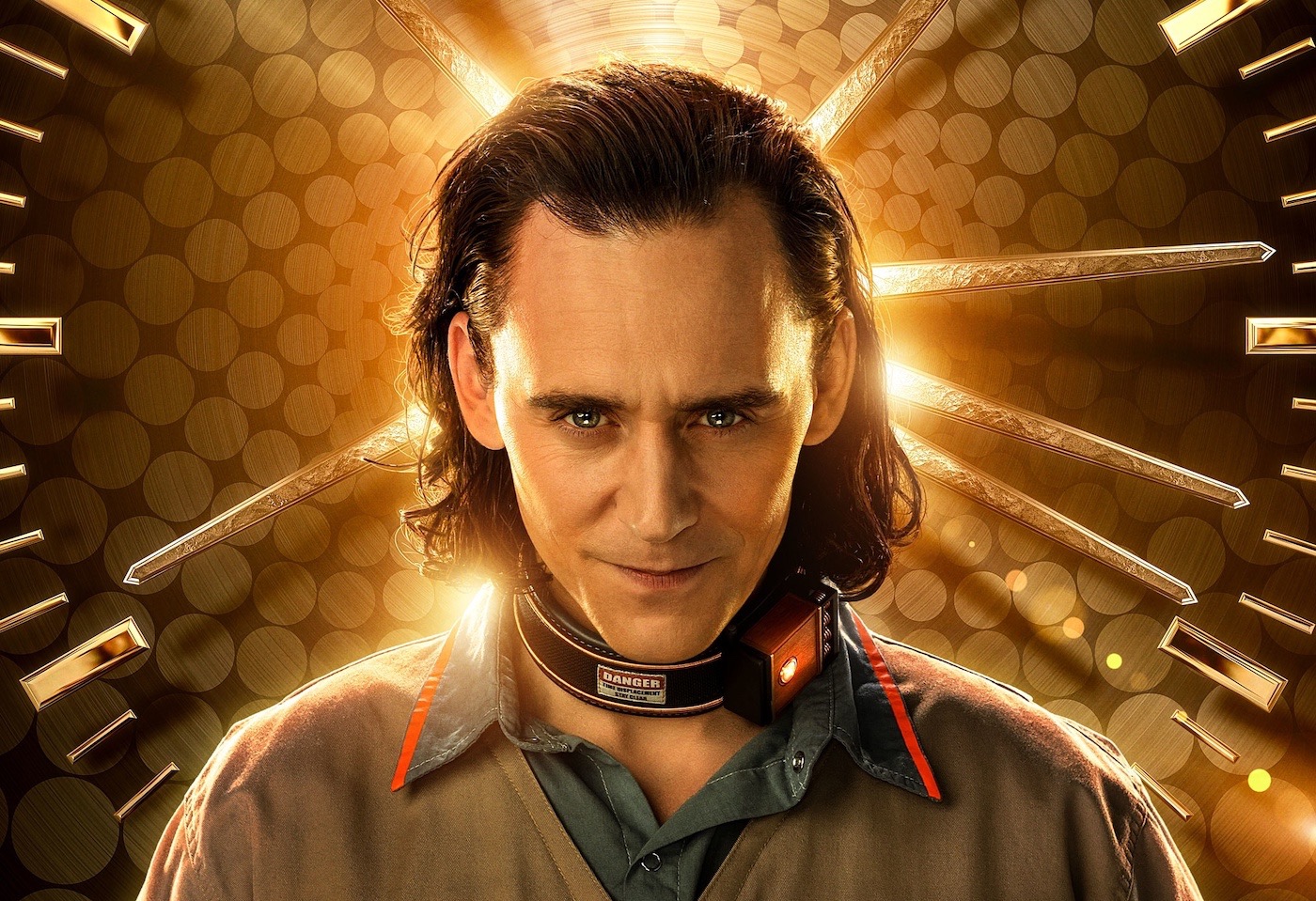 Loki : la série Marvel se dévoile dans une nouvelle bande-annonce