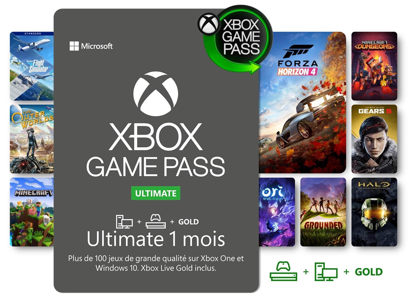 xbox game pass deals october 2019