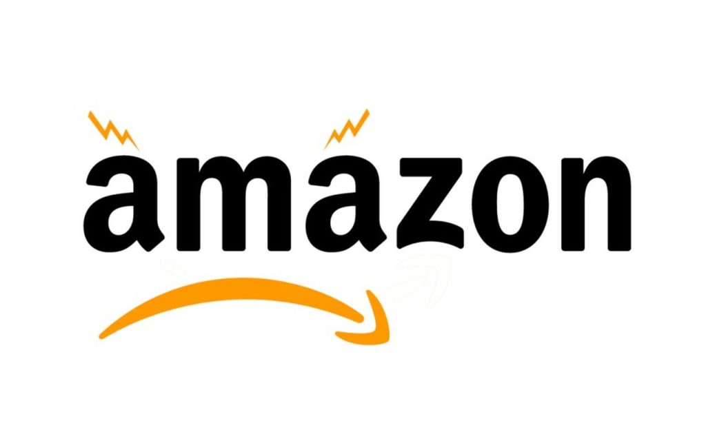 Amazon en colere