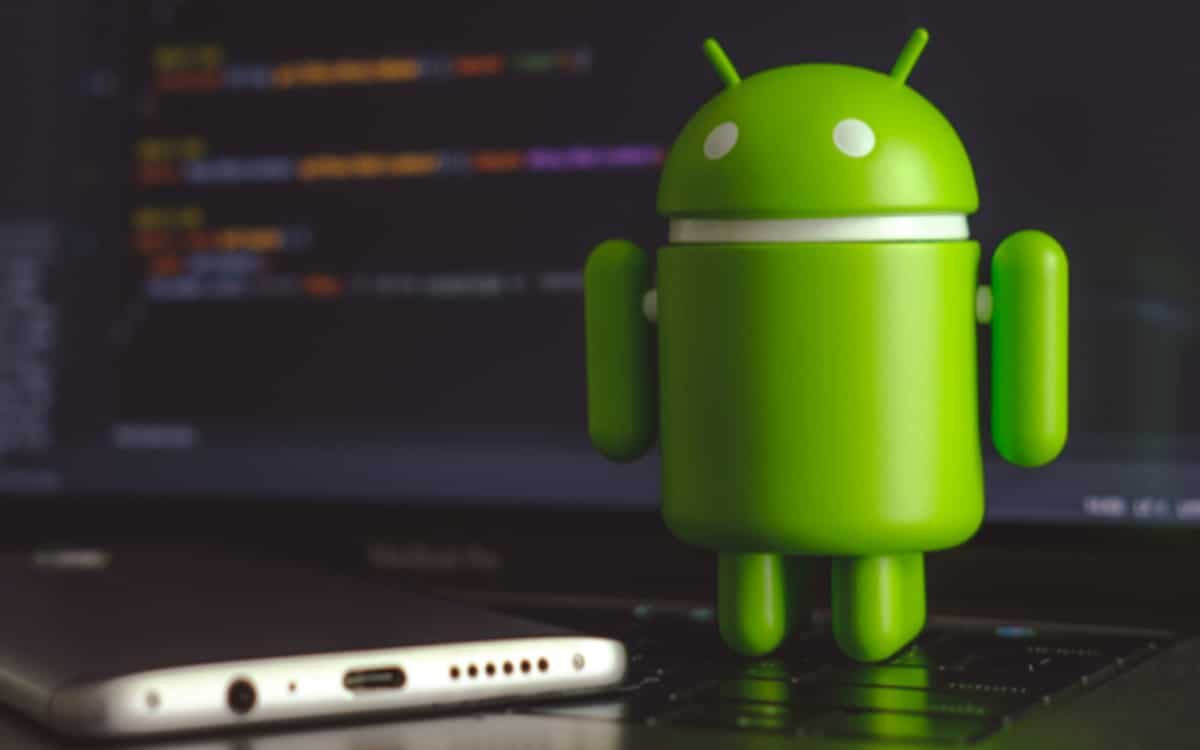 Android faille securite