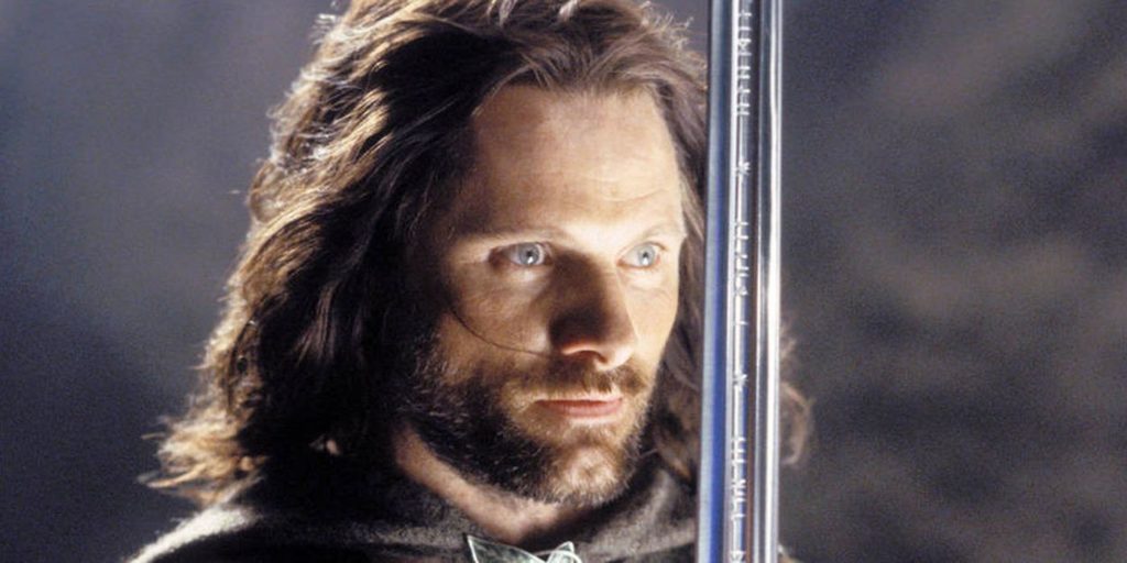 Aragorn