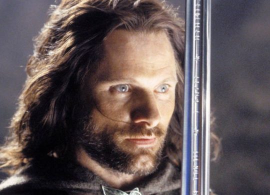 Aragorn