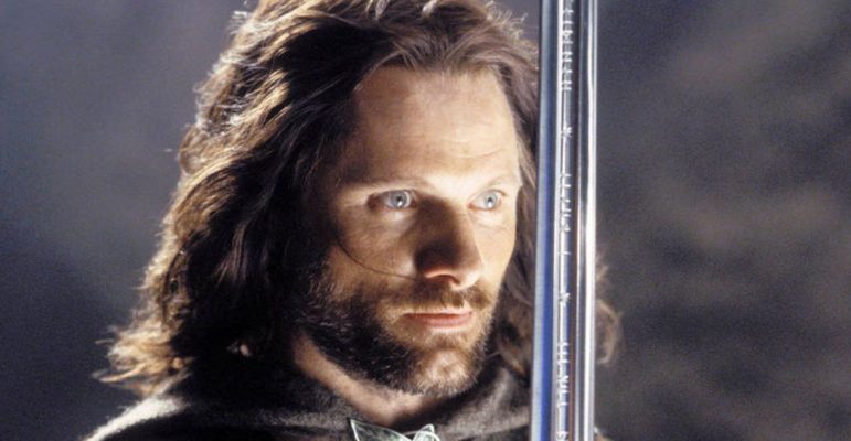 Aragorn