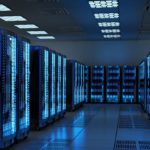 Data Center Serveurs