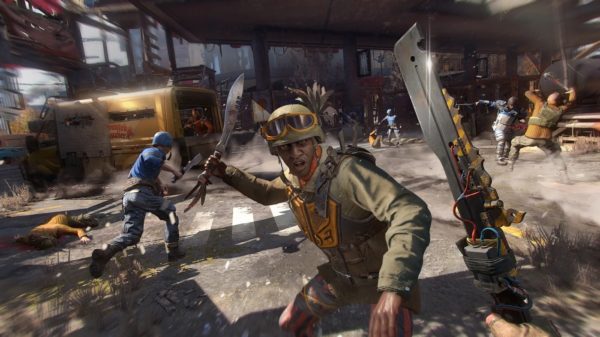 dying light free apk download dying light free apk download