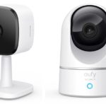 Eufy Cameras Surveillance