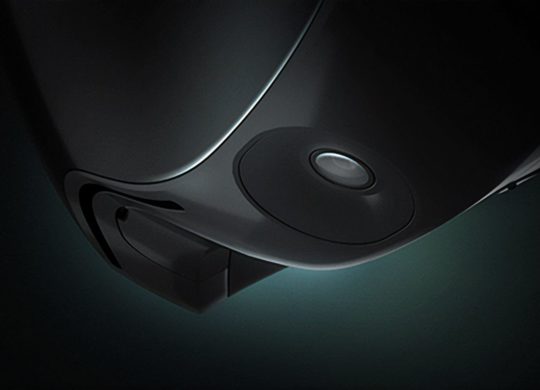 HTC casque VR autonome teaser
