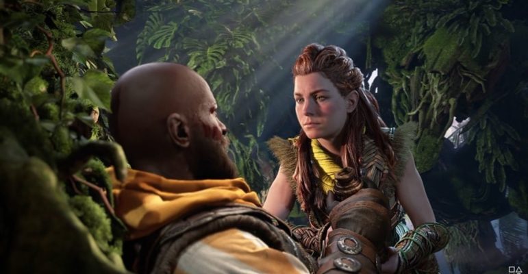 Horizon Forbidden West Horizon Forbidden West