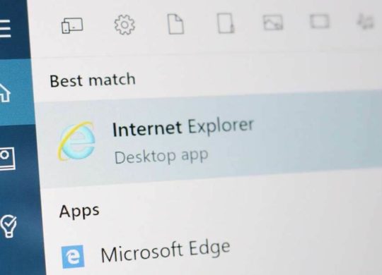 Internet Explorer Icone
