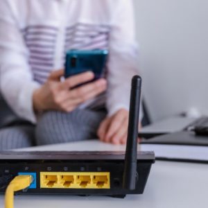 Image article Les États-Unis interdisent l&rsquo;importation de routeurs Wi-Fi produits à l&rsquo;étranger