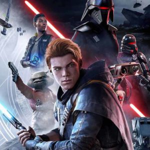 Image article Star Wars : 3 jeux annoncés par Respawn, dont Jedi Fallen Order 2