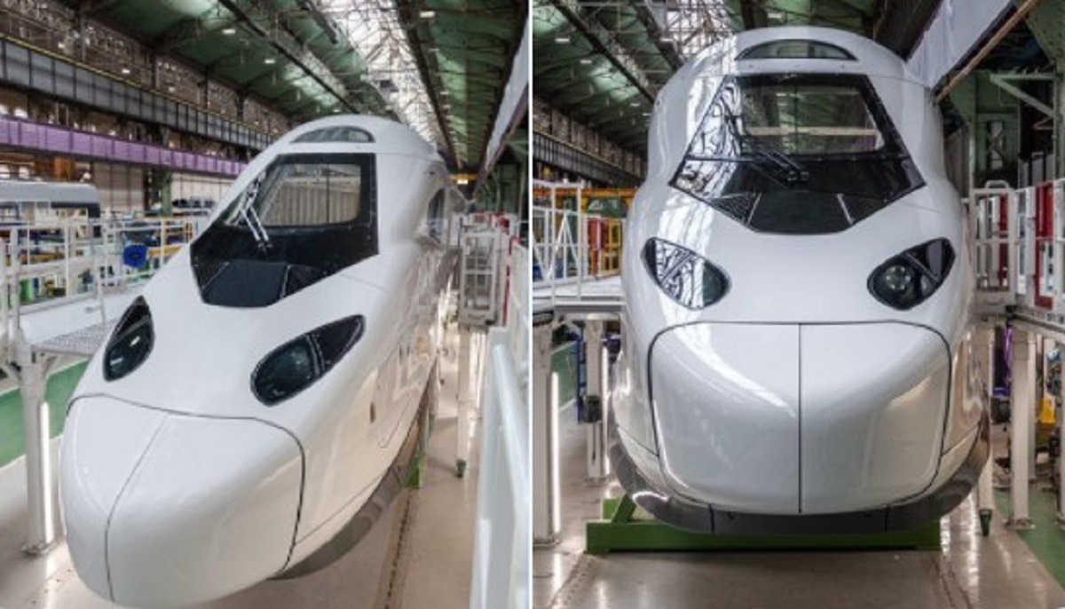 Point sur le nouveau TGV M de la SNCF qui débarquera en 2024 Point sur le nouveau TGV M de la SNCF qui débarquera en 2024