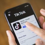 TikTok Logo Icone