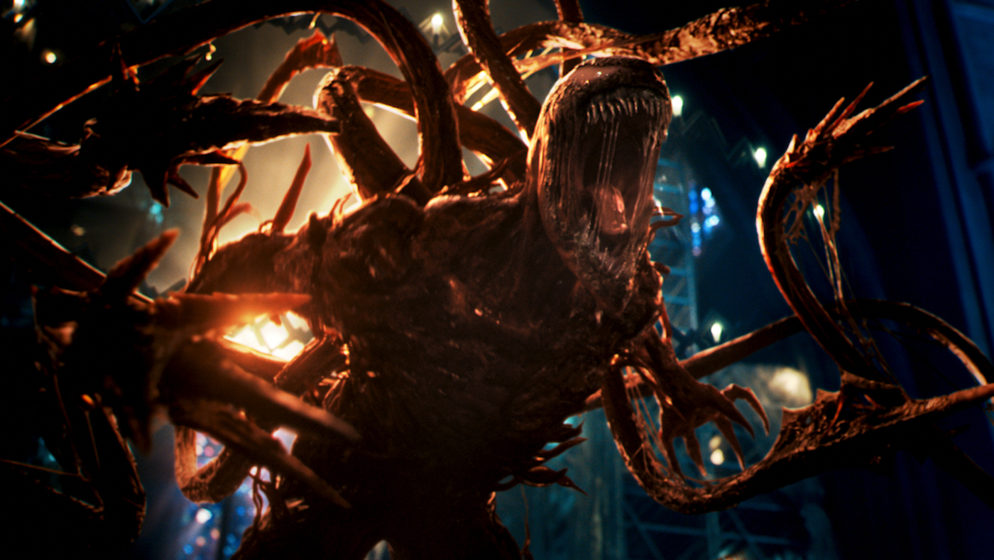 Venom 2 Date De Sortie Netflix Venom 2 Let There Be Carnage : voici la bande-annonce - KultureGeek