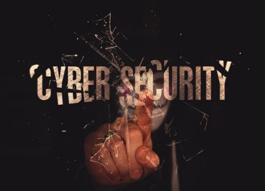 Cyber securité