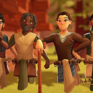 Image article A Township Tale ferme (de nouveau) ses serveurs : le RPG VR va disparaître du Meta Quest et du PCVR