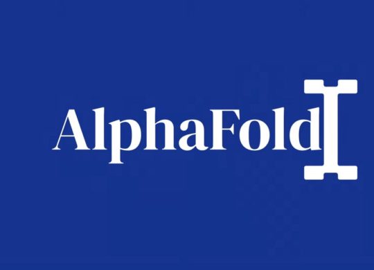 AlphaFold