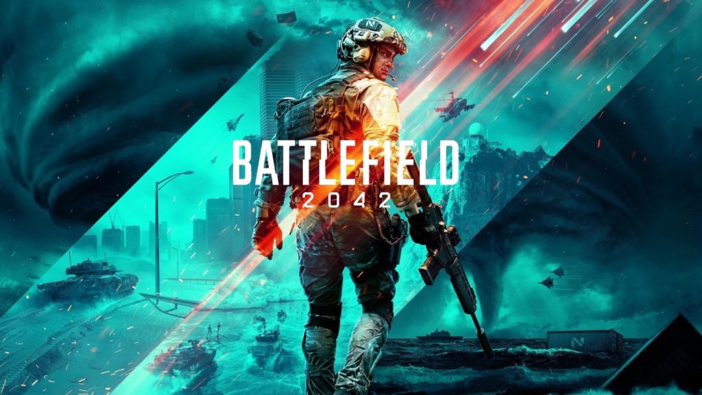 Battlefield 2042 devient l'un des jeux les plus mal notés sur Steam