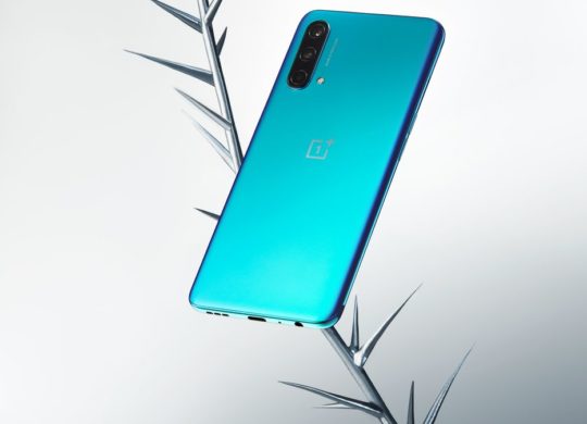 OnePlus Nord CE 6