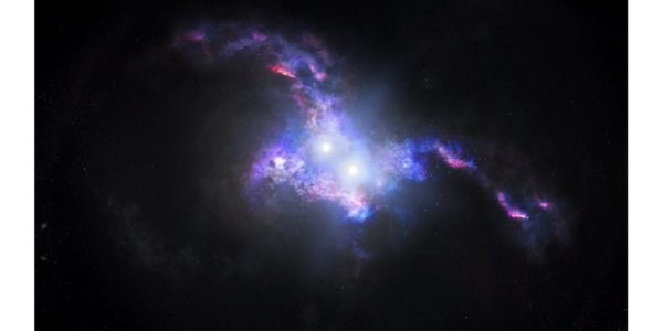 Hubble Quasar